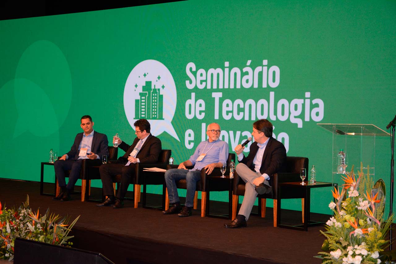 Softplan apresenta soluções para transformação digital em eventos da gestão pública