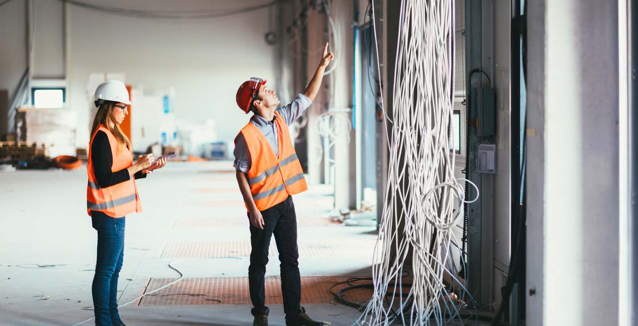 Saiba como ter mais controle na medição de obra pública