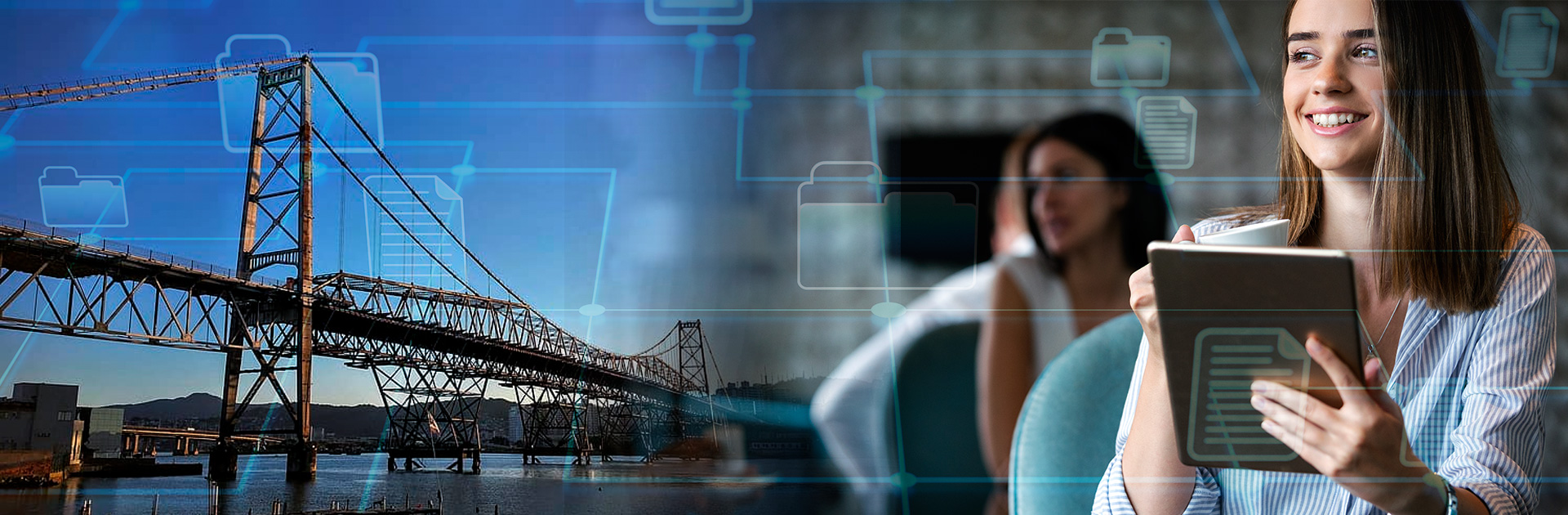 Prefeitura de Florianópolis e Junta Comercial de Santa Catarina lançam serviço digital que diminui o tempo para abertura de empresa