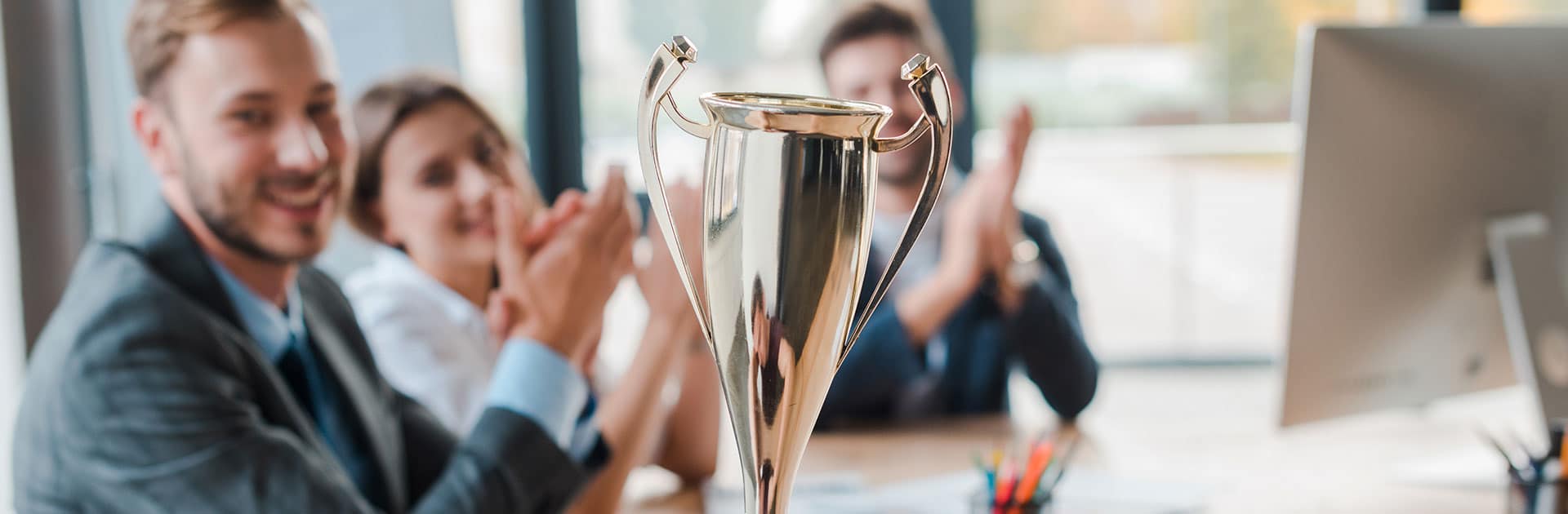 Escritório de Gestão de Projetos de SC vence o Prêmio Melhores do Ano 2020 PMI-SC