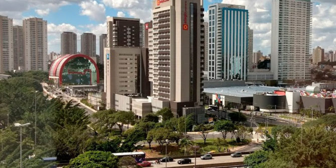 Cidade de São Bernardo do Campo