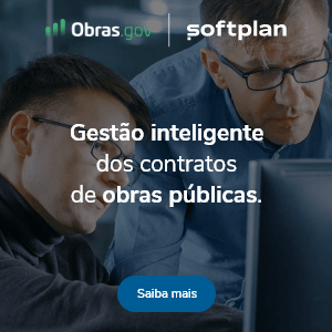 Obras.gov – Gestão inteligente dos contratos de obras públicas