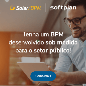Solar BPM – Tenha um BPM desenvolvido sob medida para o setor público!