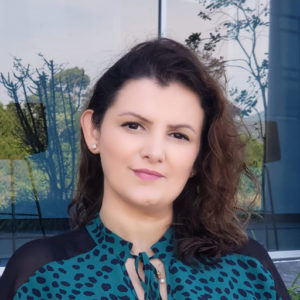 Erika Fraccaroli