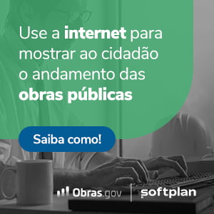 Obras.gov – Use a internet para mostrar ao cidadão o andamento das obras públicas