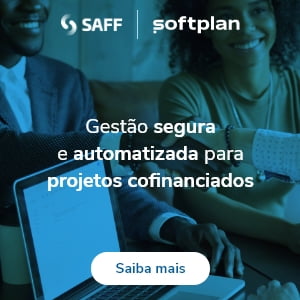SAFF – Gestão segura e automatizada para projetos cofinanciados