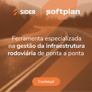 SIDER – Ferramenta especializada na gestão da infraestrutura rodoviária de ponta a ponta