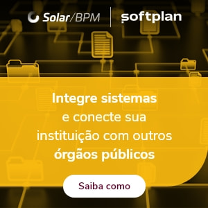 Solar BPM – Integre sistemas e conecte sua instituição com outros órgãos públicos