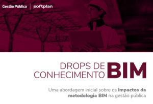 Drops de Conhecimento - BIM