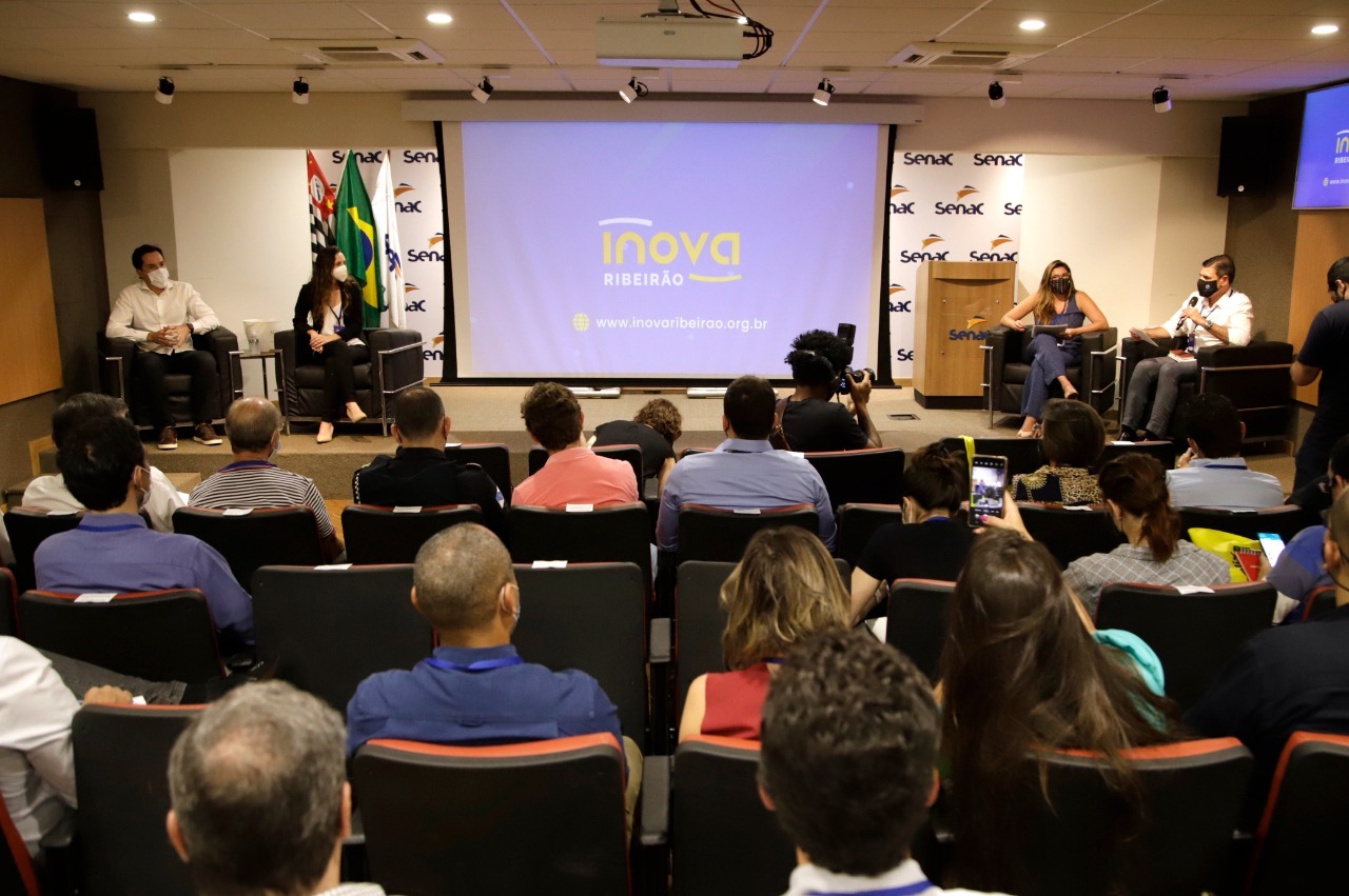 Especialistas da Softplan participam de painéis do Inova Ribeirão