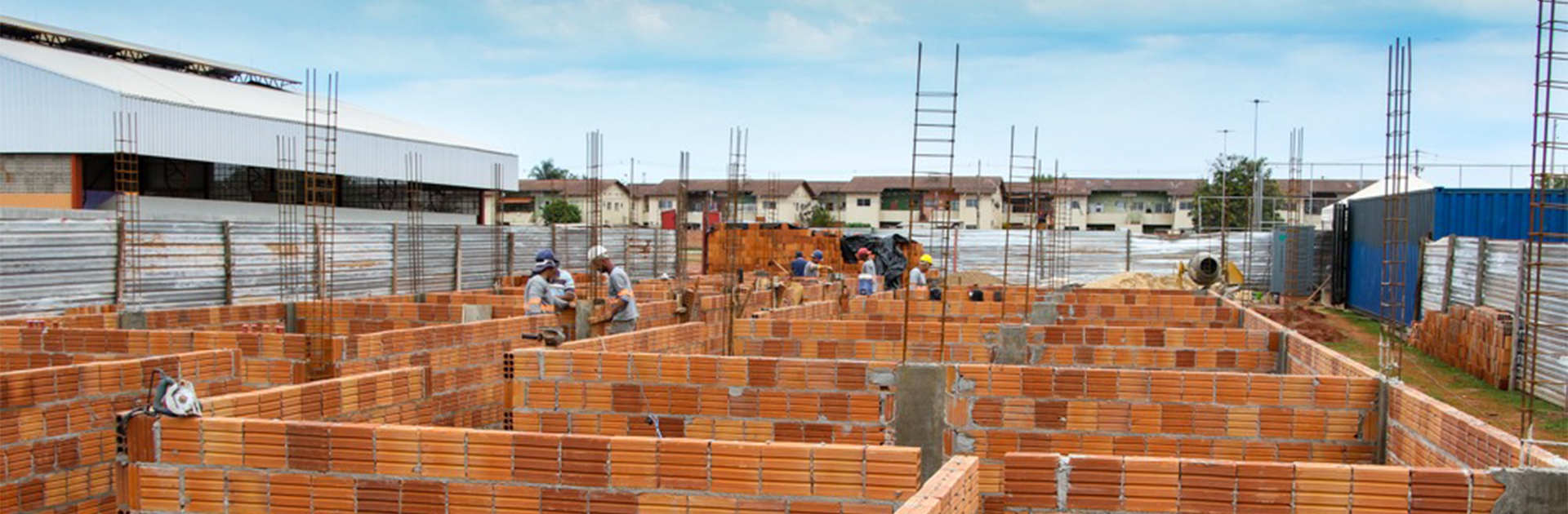 Obras.gov: Três Lagoas é pioneira no estado na adesão de software especializado