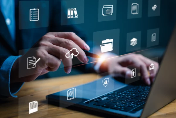 SGPD: Gestão digital de processos administrativos e judiciais