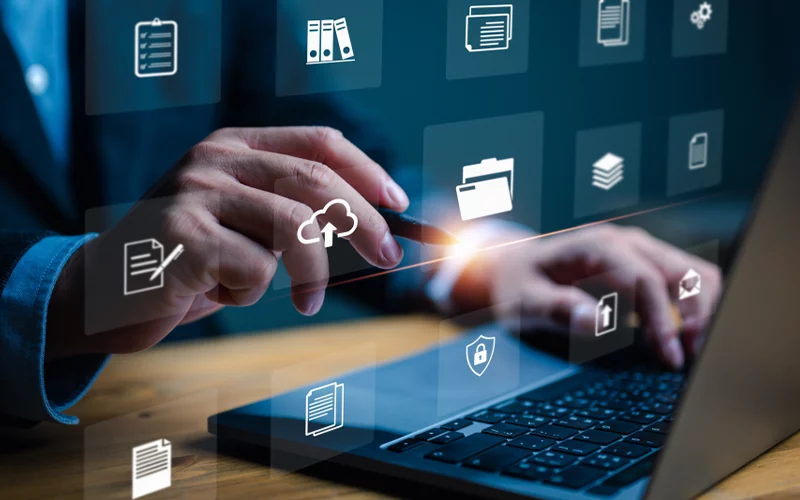 SGPD: Gestão digital de processos administrativos e judiciais