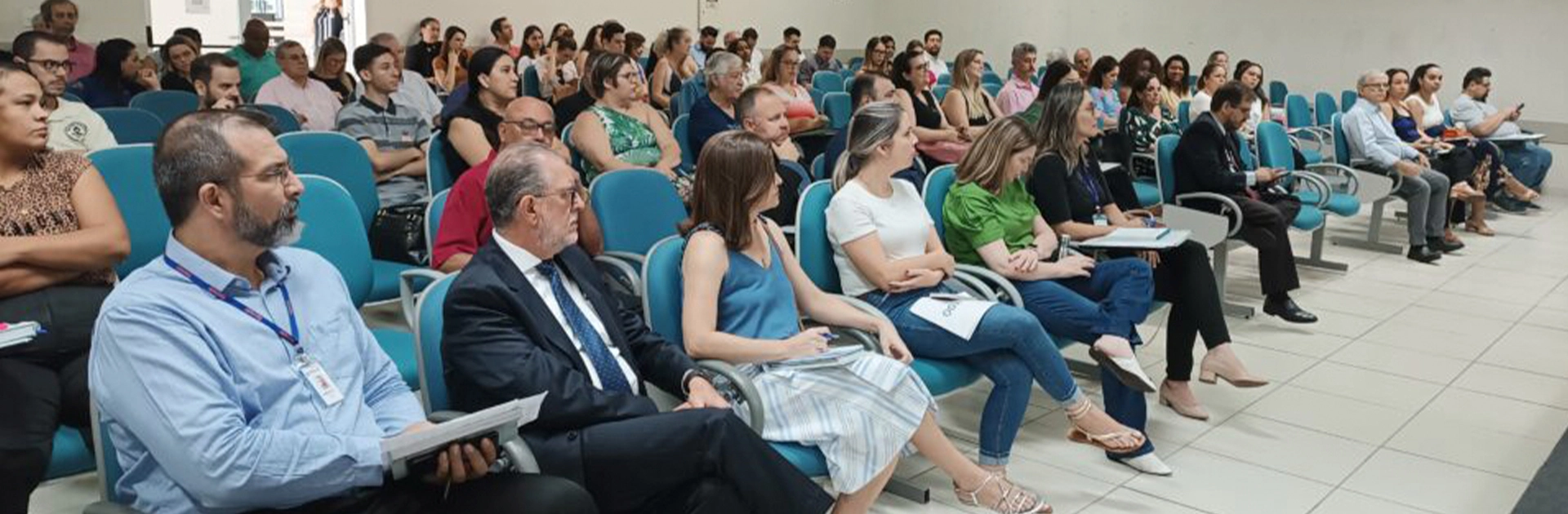 Prefeitura Sem Papel: Piracicaba apresenta programa a contabilistas